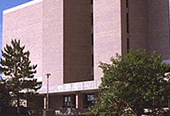 LRC Building 1994