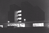 LRC Building 1970