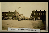 East Main Street 1890