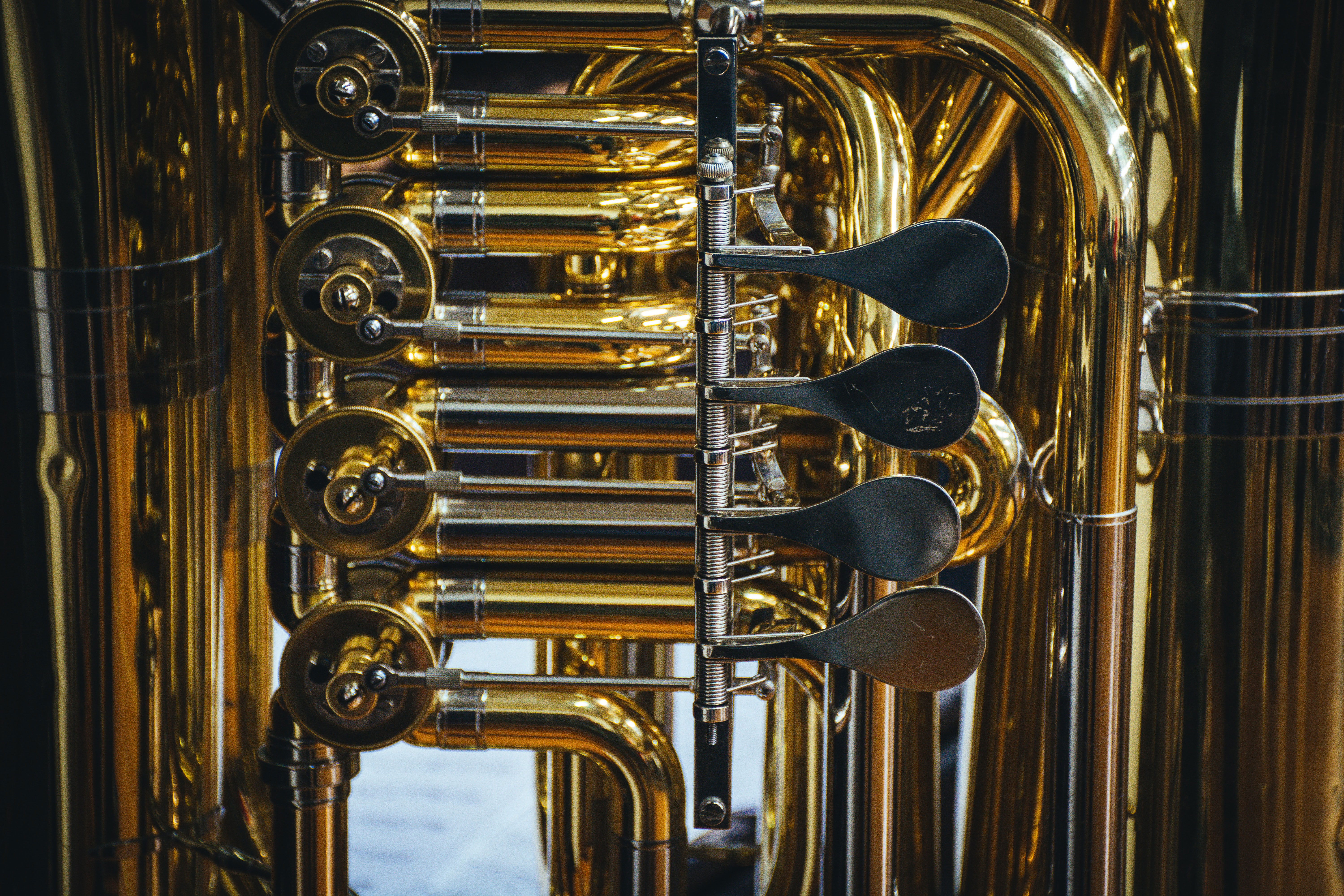 Low Brass Pedagogy