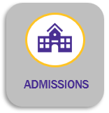 Admissions Dashboard