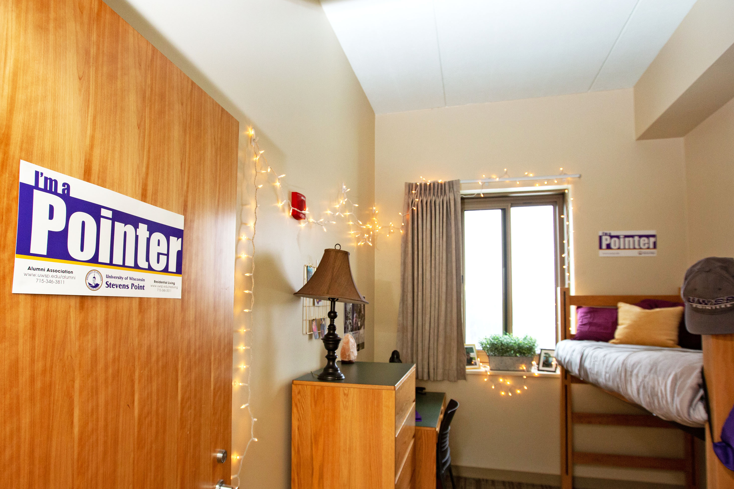 My Uw Housing - kaf9uzh
