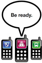 Be Ready