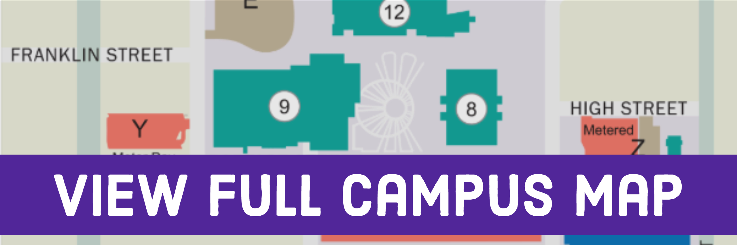 Tutoring-Learning Center Locations on Campus Map - Tutoring-Learning Center  (TLC) | UWSP