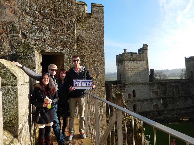 Study Abroad Travel Safety Tips from UW-Stevens Point