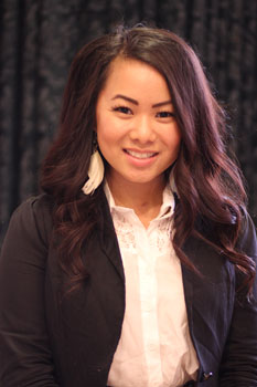 Mai Xee Thao