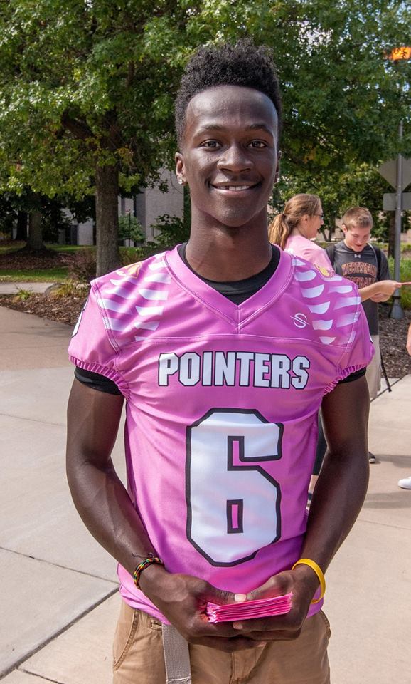 uw football jerseys