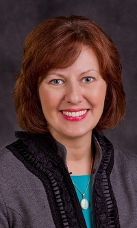 Kate Worster