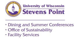 Graphics Identity Guide - Communication Standards | UWSP