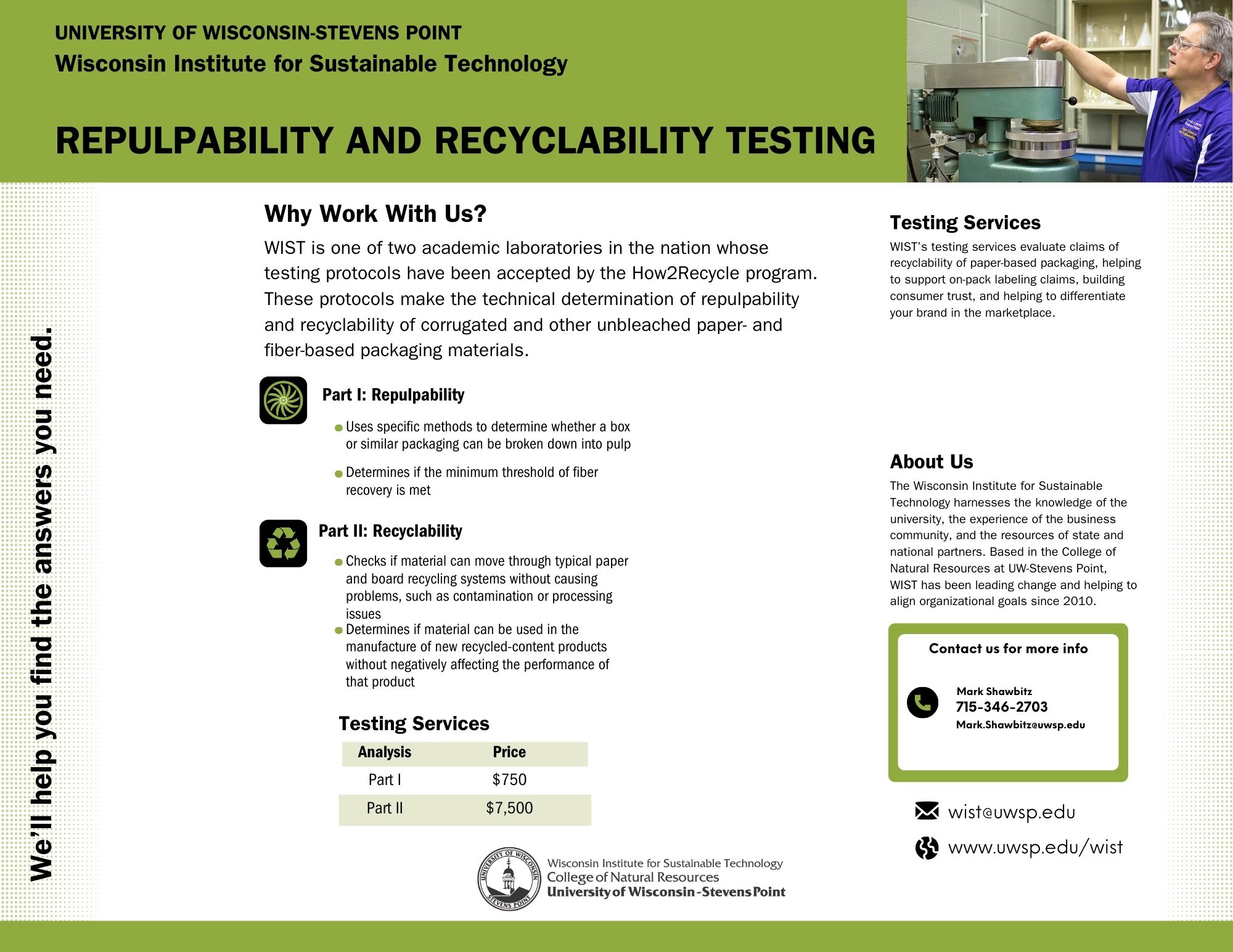 1.WIST  Repulpability and Recyclability Horizontal v2 WITH paper services blurb.jpg