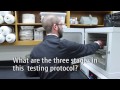 Video about WIST compostability testing thumbnail