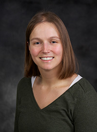 Jillian Noble