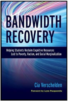 Bandwidth Recovery book cover