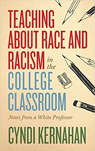 Teaching About Race and Racism book cover