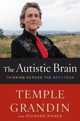 The Autistic Brain book cover