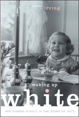 Waking Up White book cover