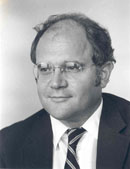 Herbert J. Grover