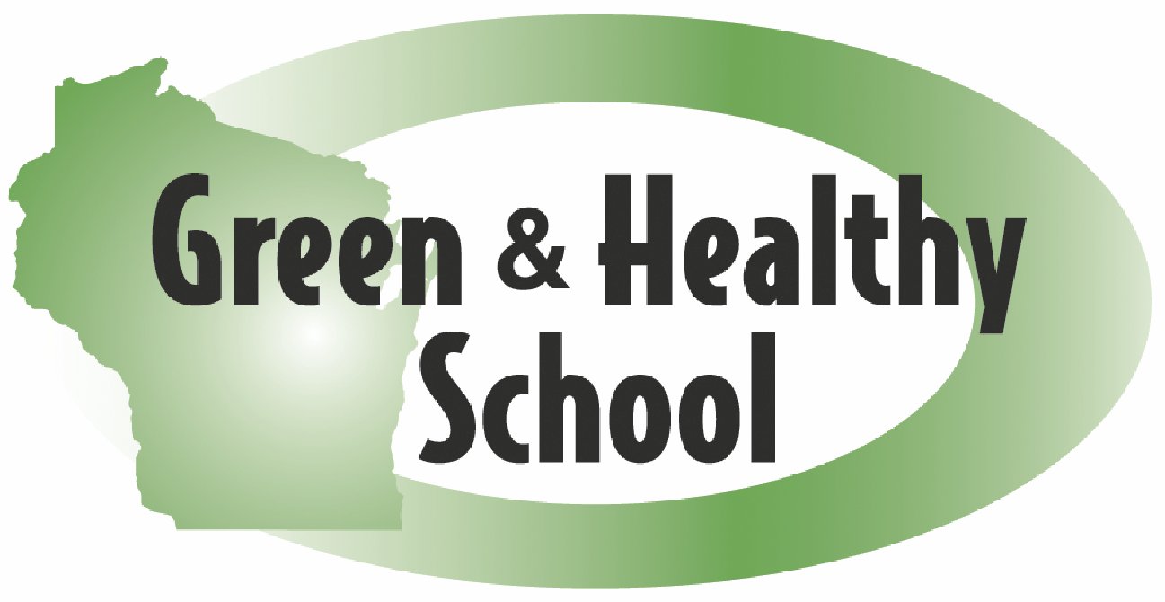 Green and Healthy School