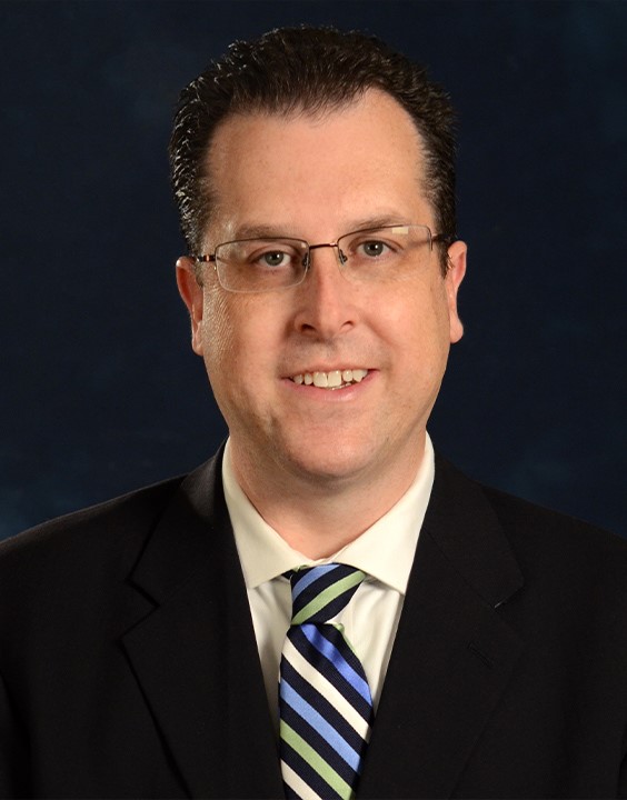 Chris Patton