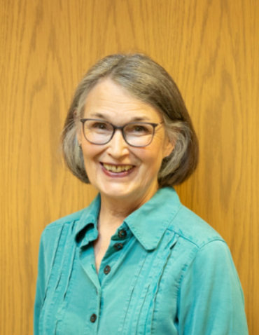 Image of Susan Davis