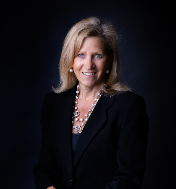 Ellen Kocher