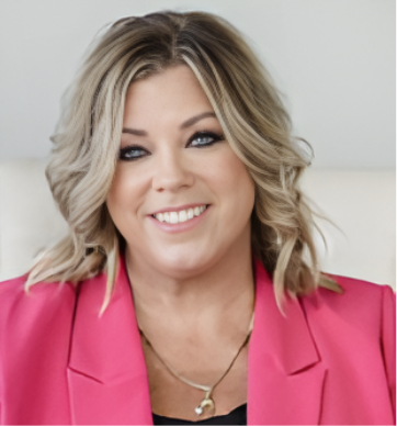 Shelly-Anne Mckay