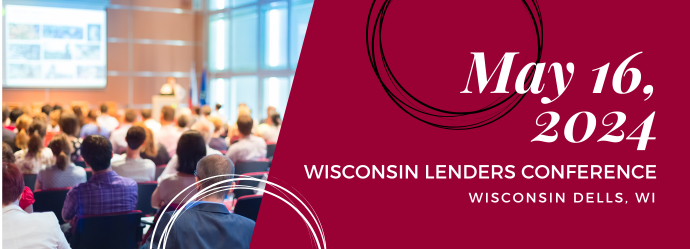WI Lenders Conference