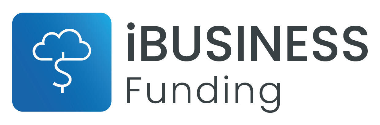 ibusiness funding logo