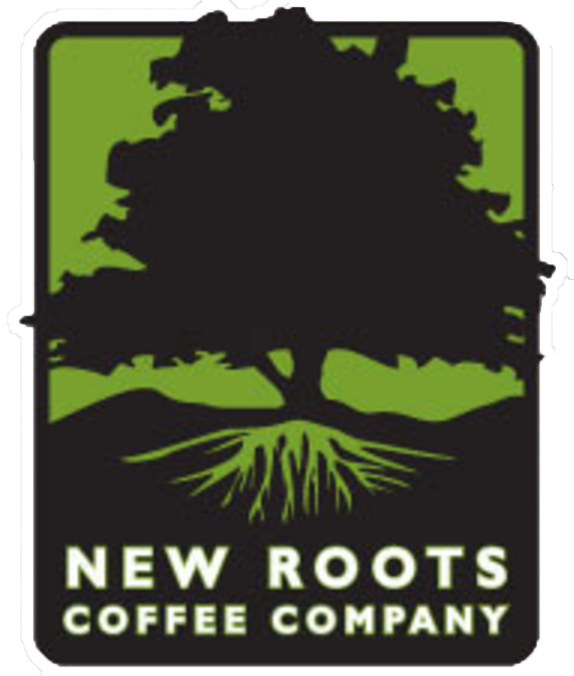 New Roots Coffee Company