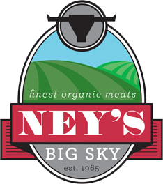 Ney's Big Sky
