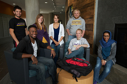 Student Legal Services