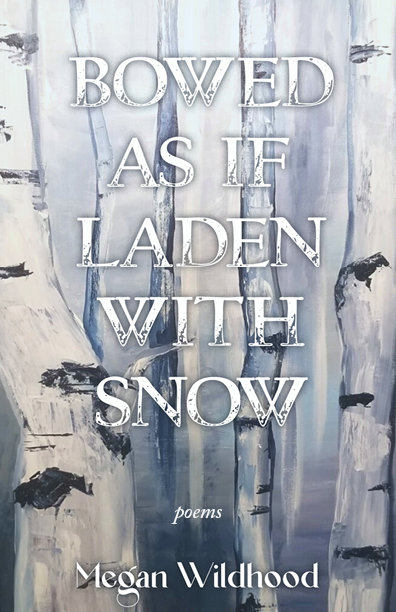 Bowed As If Laden With Snow_Front Cover.png