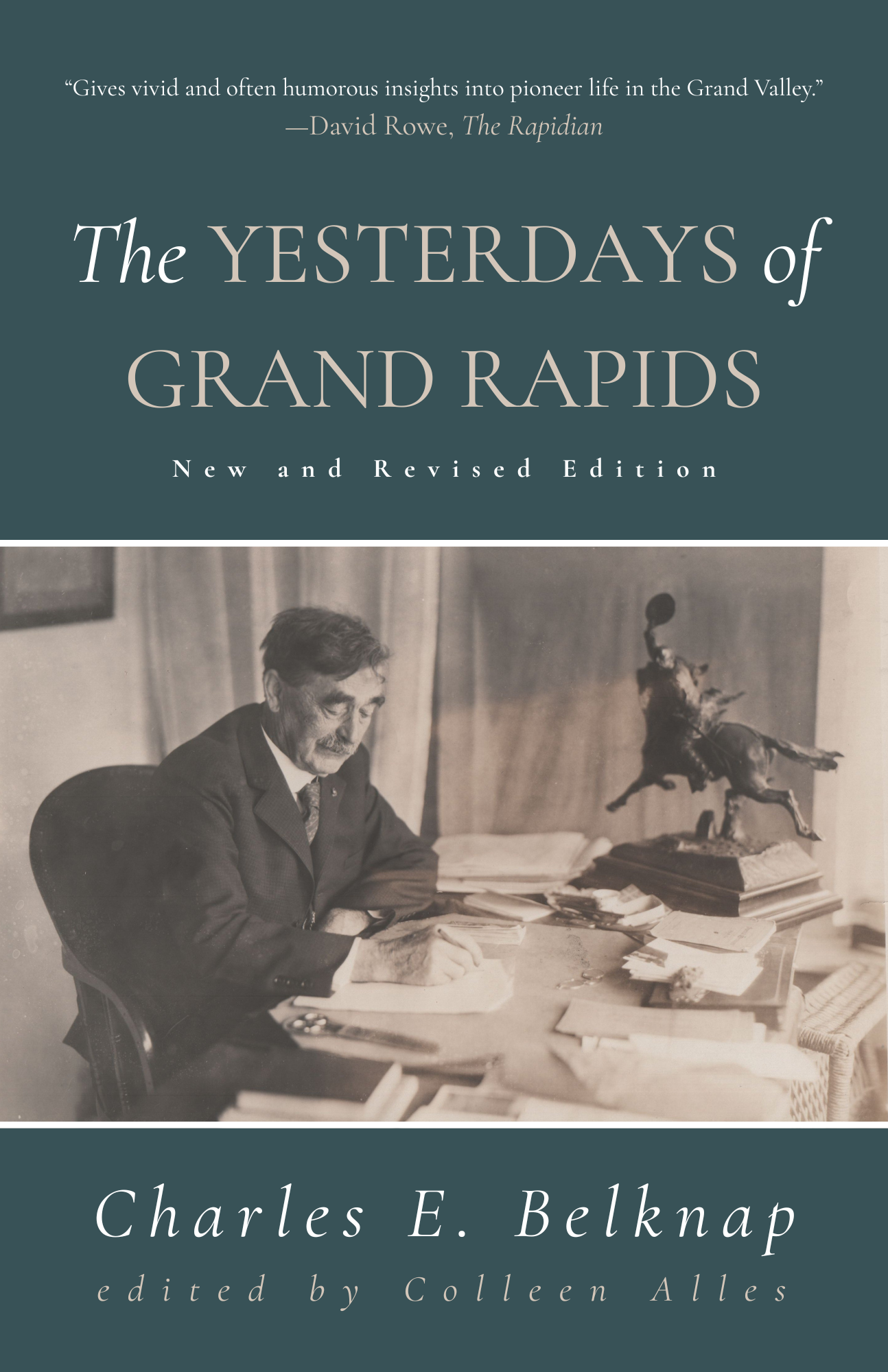 The Yesterdays of Grand Rapids_Front Cover1.png