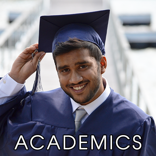 Academics