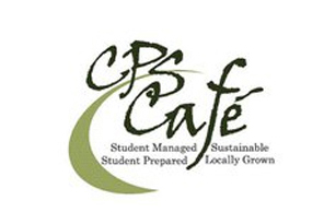 CPS Café logo