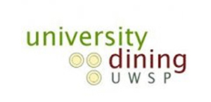 UWSP University Dining logo